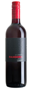 PANDORA RED