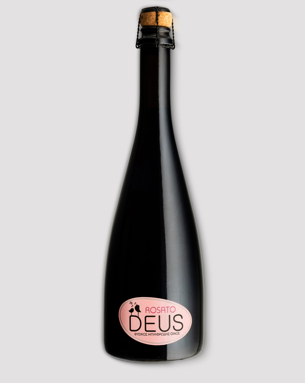 CAVINO DEUS ROSATO