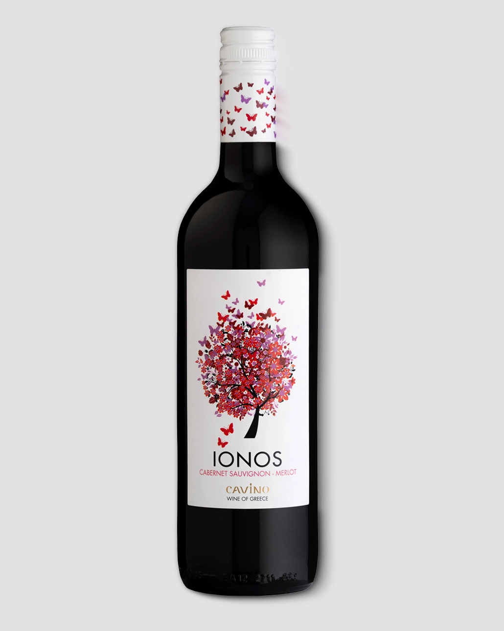 CAVINO IONOS RED