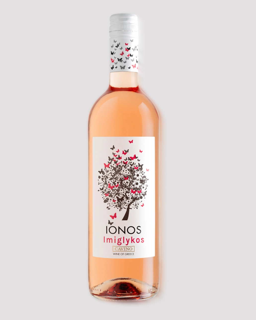CAVINO IONOS ROZE IMIGLYKOS