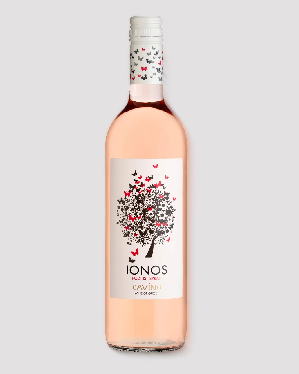 CAVINO IONOS ROZE