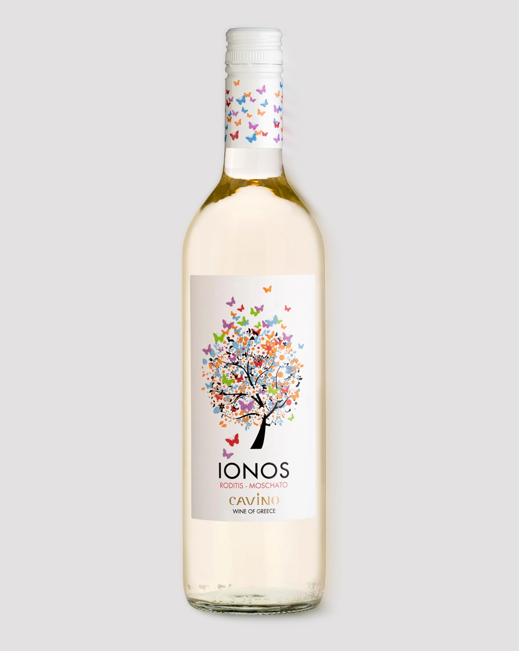 CAVINO IONOS WHITE