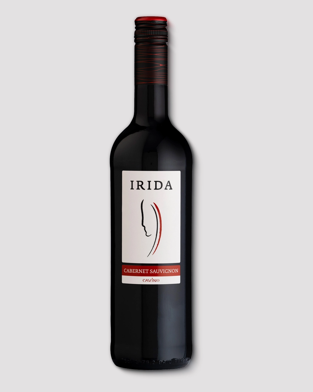 CAVINO IRIDA CABERNET SAUVIGNON