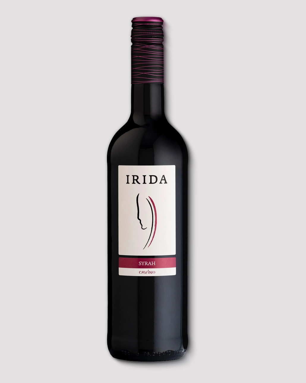 CAVINO IRIDA SYRAH