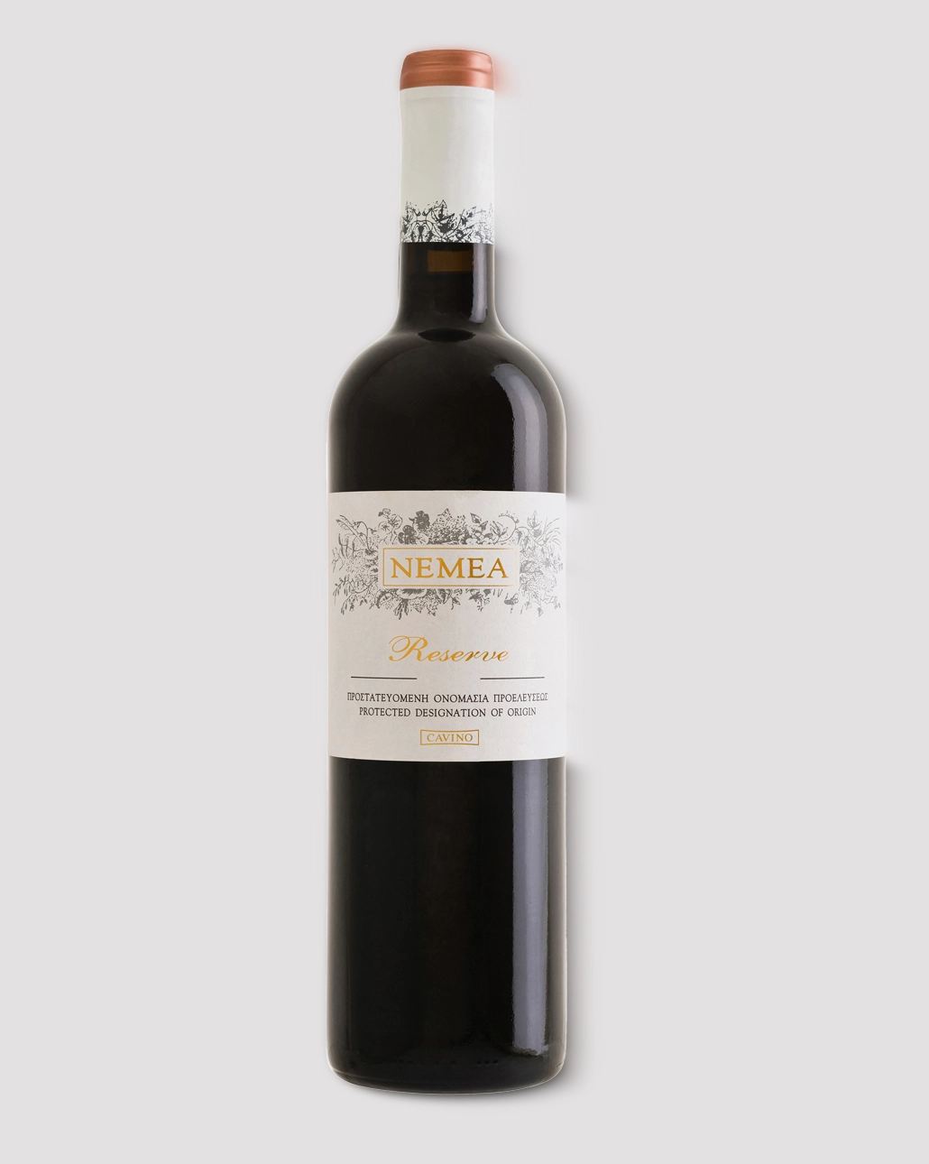 CAVINO NEMEA RESERVE