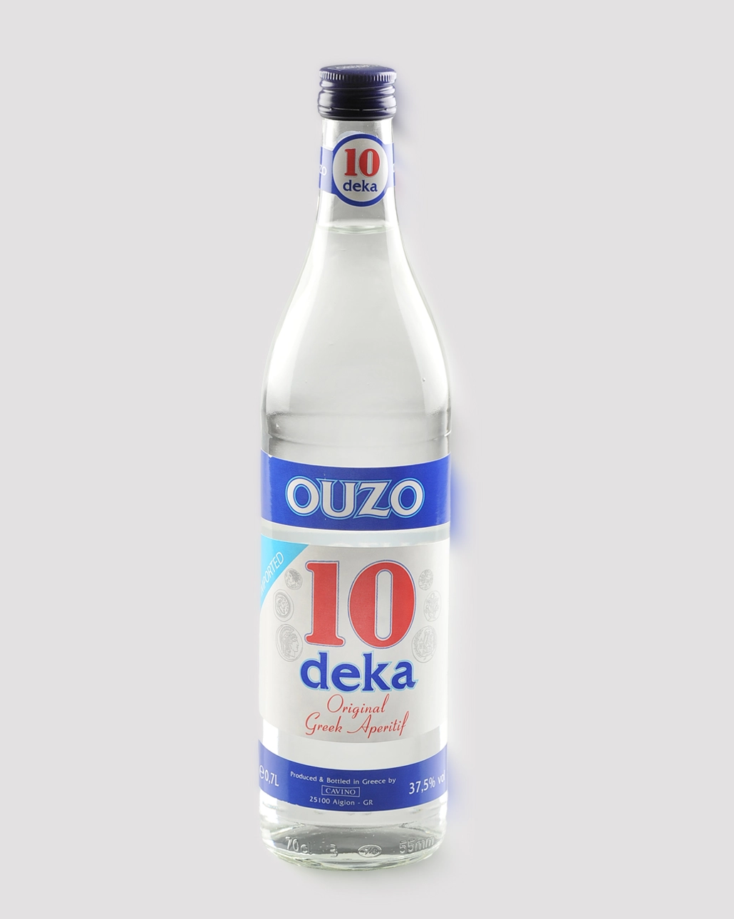 CAVINO OUZO 10