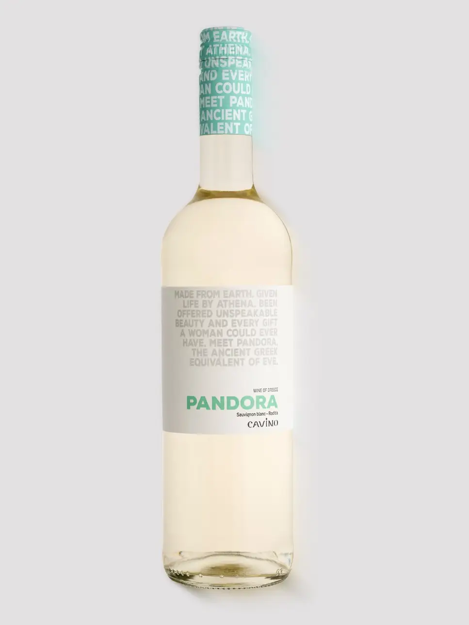 CAVINO PANDORA WHITE