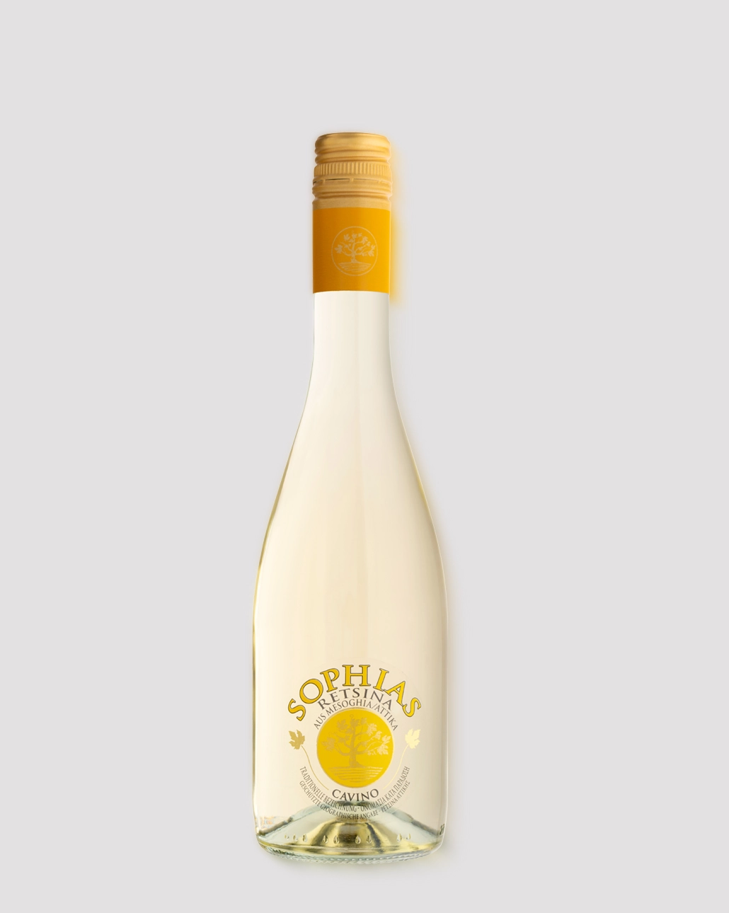 CAVINO SOPHIAS RETSINA