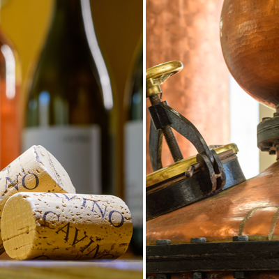 CAVINO WINES & SPIRITS